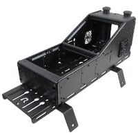 RAM-VCA-117 :: RAM TOUGH-BOX COMP CONSOLE CHEVY TAHOE