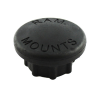 RAM-VP-CAP1 :: RAM Tele-Pole™ Rubber Cap