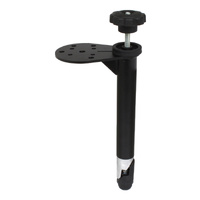 RAM-VP-TTMF8U :: RAM 8" Upper Pole with Flange