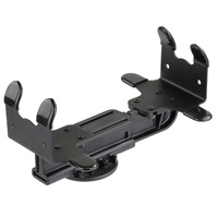 RAM-VPR-104 :: RAM Quick-Draw™ Jr. Universal Small Printer Holder