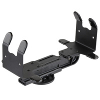 RAM-VPR-105 :: RAM Quick-Draw™ Jr. Universal Printer Holder