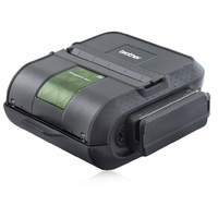 RAM-VPR-106 :: RAM Printer Cradle for Brother RuggedJet RJ-4030 & RJ-4040