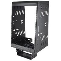 RAM-VRR-13 :: RAM TOUGH-BOX VERTICAL RADIO RACK 13"