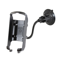 RAM Twist-Lock™ Suction with RAM Flex-Arm™ for Garmin GPSMAP + More