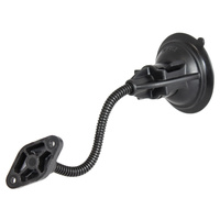RAP-105-6D224U :: RAM Twist-Lock™ Suction Cup Mount with 6" RAM Flex-Arm™