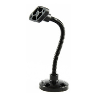 RAP-105-6DRU :: RAM Flex-Arm™ Mount with Diamond and Round Plates