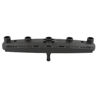RAP-114-5PU :: RAM 5 Spot Base with Post