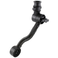 RAP-114-APB1U :: RAM Adapt-A-Post™ with 8" Extension