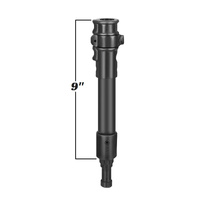 RAP-114-EX6 :: RAM Adapt-A-Post™ 9" Extension Pole