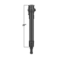RAP-114-EX8 :: RAM Adapt-A-Post™ 11" Extension Pole