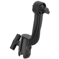 RAP-114-RBU :: RAM Ratchet Arm™ with Open Socket