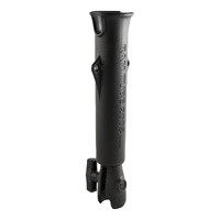 RAP-119NBU :: RAM Tube™ Rod Holder with Single Socket Arm