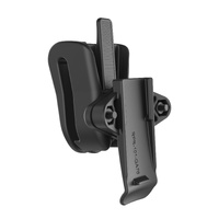 RAM Universal Belt & Backpack Clip Mount with Garmin Spine Clip Holder