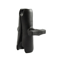 RAP-201U :: RAM Composite Double Socket Arm - C Size Medium
