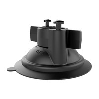 RAP-224-1U :: RAM Twist-Lock Suction Cup Base