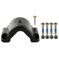 RAP-233U :: RAM Composite Rail Mount Adapter Kit