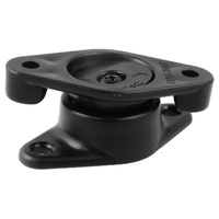 RAP-238-PIV1U :: RAM Double Diamond Base Swivel Adapter