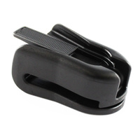 RAP-271-BCU :: RAM Quick-Snap™ Rubber Belt Clip