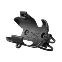 RAM EZ-On/Off™ Bicycle Mount for Garmin Approach, Dakota 10 & Dakota 20