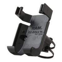 RAM EZ-On/Off™ Bicycle Mount for Garmin GPSMAP 73, 78, 78S, 78SC