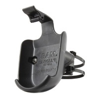 RAM EZ-On/Off™ Bicycle Mount for SPOT IS™ Satellite GPS Messenger
