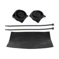 RAP-274-1BFU :: RAM EZ-On/Off™ Rubber Adapter and Ties