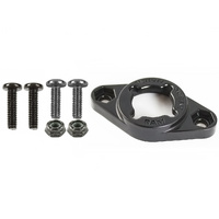 RAP-274-1BU :: RAM EZ-On/Off™ Quick Release Diamond Adapter Base