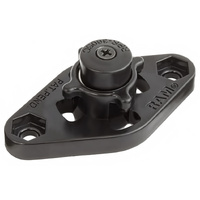 RAP-274-1MU :: RAM EZ-On/Off™ Diamond Adapter