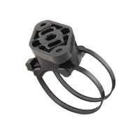RAP-274-1U :: RAM EZ-On/Off Bicycle Mount