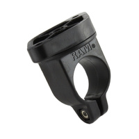RAP-274U :: RAM Composite Handlebar Swivel Mount