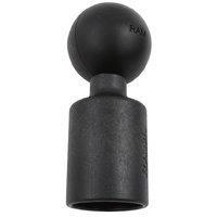 RAP-294U :: RAM PVC Pipe Socket with Ball - C Size