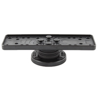 RAP-298U :: RAM Shock-Buster™ Electronics Mount