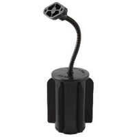 RAP-299-2 :: RAM-A-CAN 2 UNIVERSAL CUP HOLDER W/ FLEX