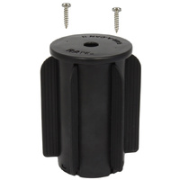 RAM-A-CAN™ II Universal Cup Holder Base