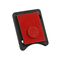 RAP-300U :: RAM Power Plate II Magnetic Holder with Steel Adhesive Plates