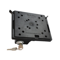 RAP-315U :: RAM Slide-N-Lock™ Universal Dock Plate