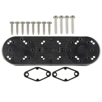 RAP-333U :: RAM Triple Base Adapter