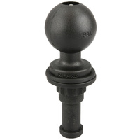 RAP-354-419U :: RAM Spline Post Ball Adapter - C Size