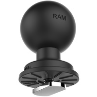 RAP-354U-TRA1 :: RAM 1.5" Track Ball With T-Bolt Attachment
