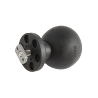 RAP-375U :: RAM Track Ball Flat Panel Adapter - C Size