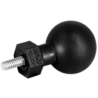 RAP-379U-252025 :: RAM Tough-Ball with 1/4"-20 x .25" Threaded Stud - C Size