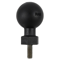 RAP-379U-311875 :: RAM Tough-Ball™ with 5/16"-18 X .75" Threaded Stud
