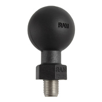 RAP-379U-502050 :: RAM Tough-Ball™ with 1/2"-20 X .50" Threaded Stud