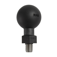 RAP-379U-M1217512 :: RAM Tough-Ball™ with M12-1.75 x 12mm Threaded Stud