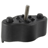 RAP-383-NBU :: RAM Quick Release Track Base without Ball