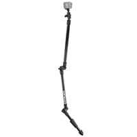 RAM Tough-Pole™ 44" Camera Mount with RAM Press-N-Lock™ Base