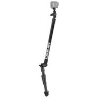 RAM Tough-Pole™ 24" Camera Mount with RAM Press-N-Lock™ Base