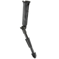 RAP-385-12-394 :: RAM Tough-Tube™ Fishing Rod Holder with RAM Press-N-Lock™ Base