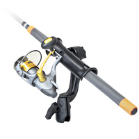 RAP-390-RB-NBU :: RAM Tube Jr.™ Rod Holder with Revolution Arm without Base