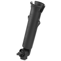 RAP-394-418 :: RAM Tough-Tube™ Rod Holder with Track Base